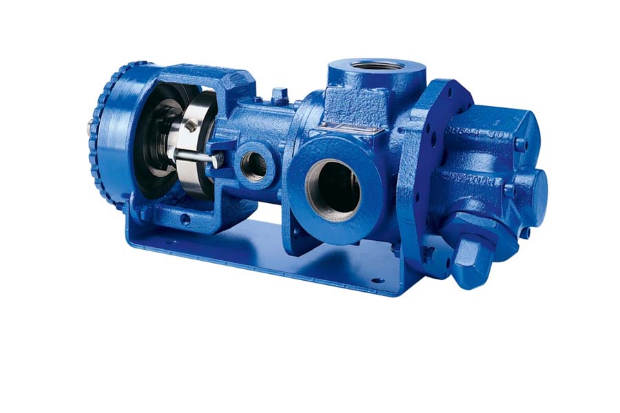 Rotary Pump